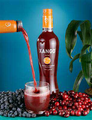 Сок Xango